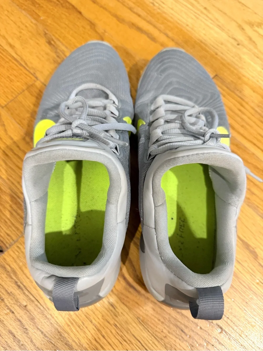 Nike Free Trainer 5.0 
